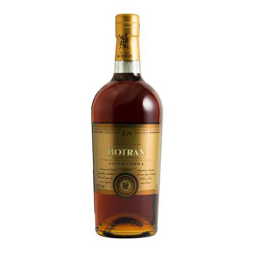 In offerta online Ron de Guatemala Añejo Solera 1893 Botran