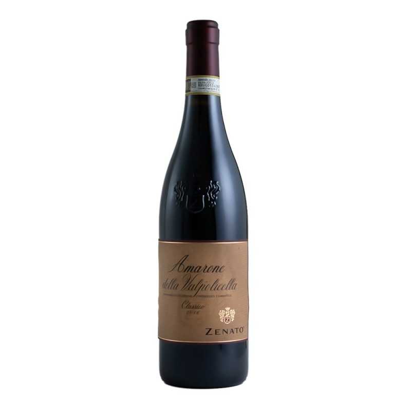 Amarone della Valpolicella Classico 2016