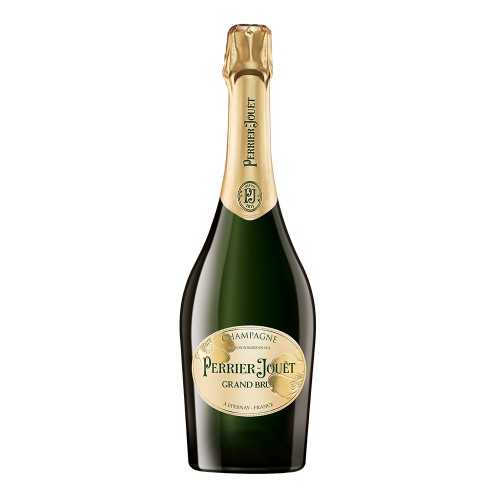 Champagne Grand Brut