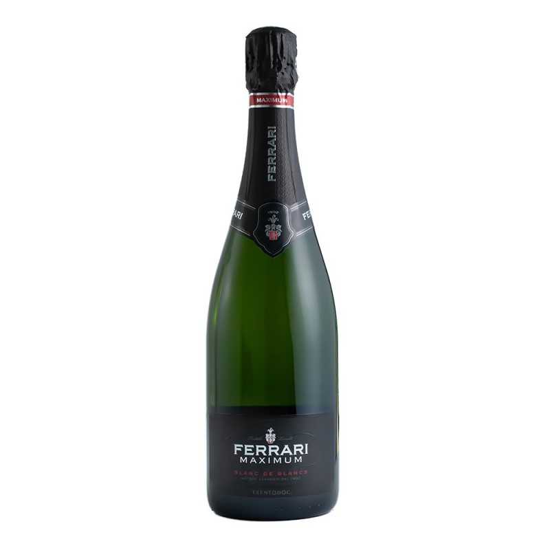 Trentodoc Brut Maximum Blanc de Blancs