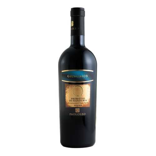 Primitivo di Manduria...