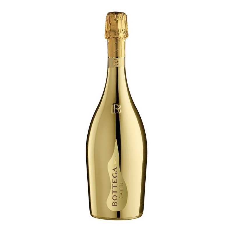 Prosecco Brut Spumante Gold