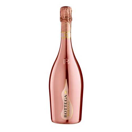 Spumante Brut Rosé Gold