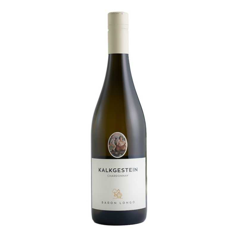 Chardonnay Kalkgestein 2019