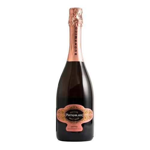 Particolare Brut Rosé