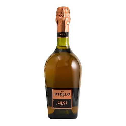 Otello Rosé Extra Dry -...