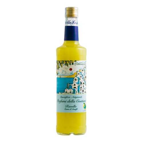 Limoncello di Limone Costa...