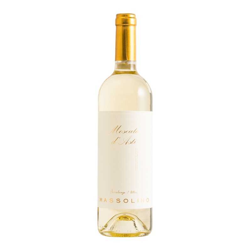 Moscato d’Asti 2021