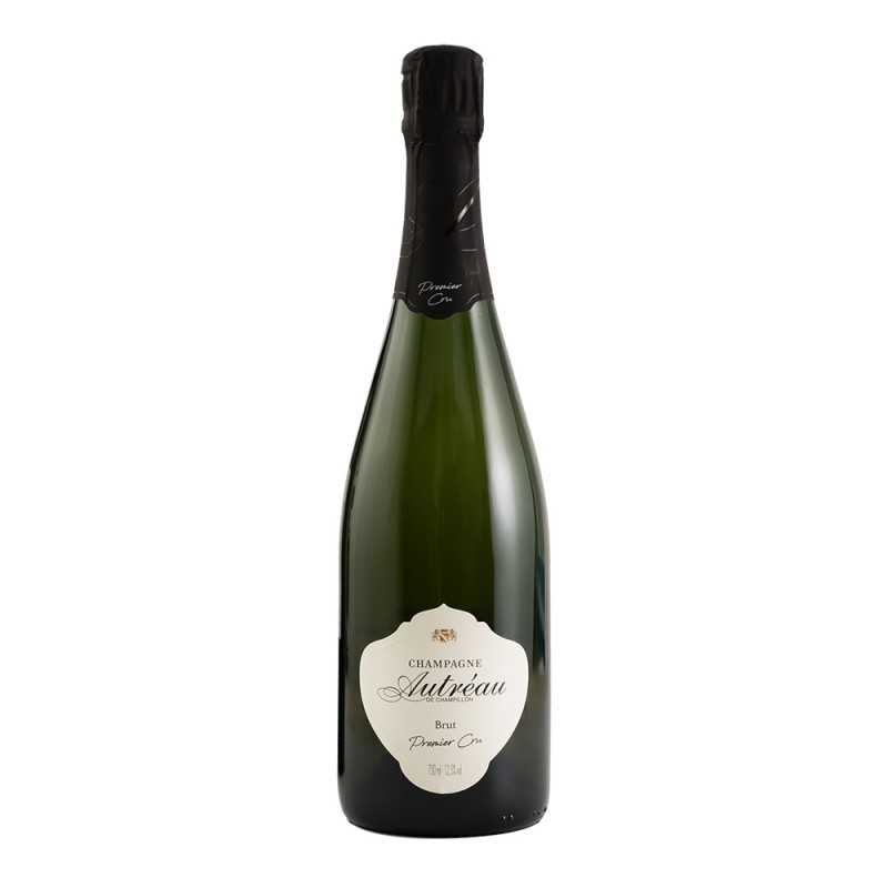 Champagne Brut Premier Cru