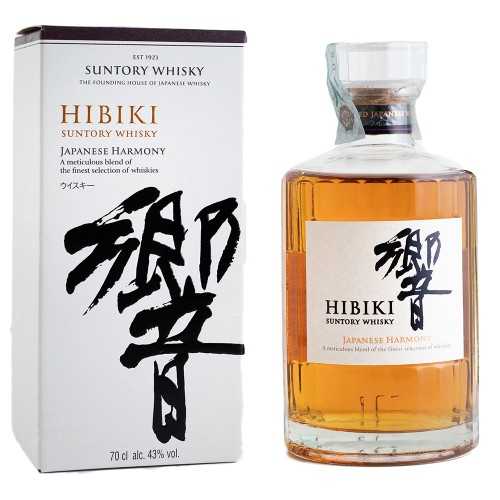 Whisky Hibiki Japanese...