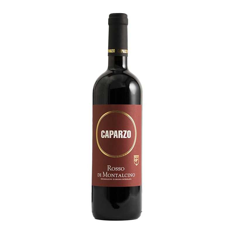 Rosso di Montalcino 2019