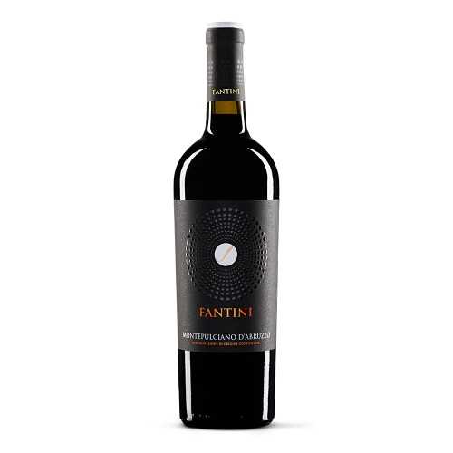 Montepulciano d’Abruzzo...