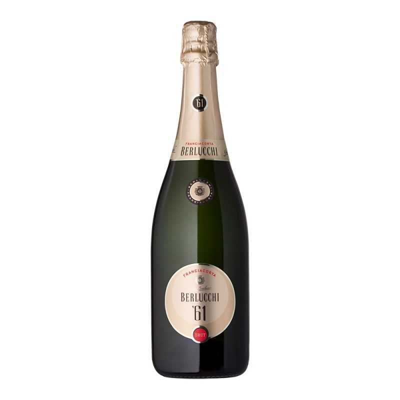 Franciacorta Brut ‘61