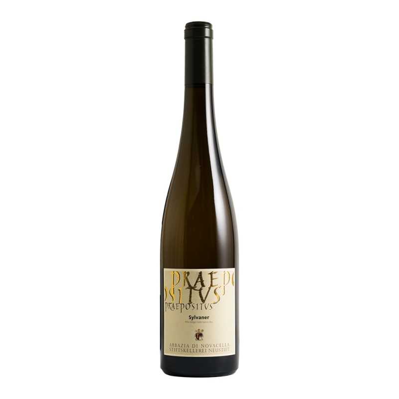 Alto Adige Valle Isarco Sylvaner Praepositus 2018