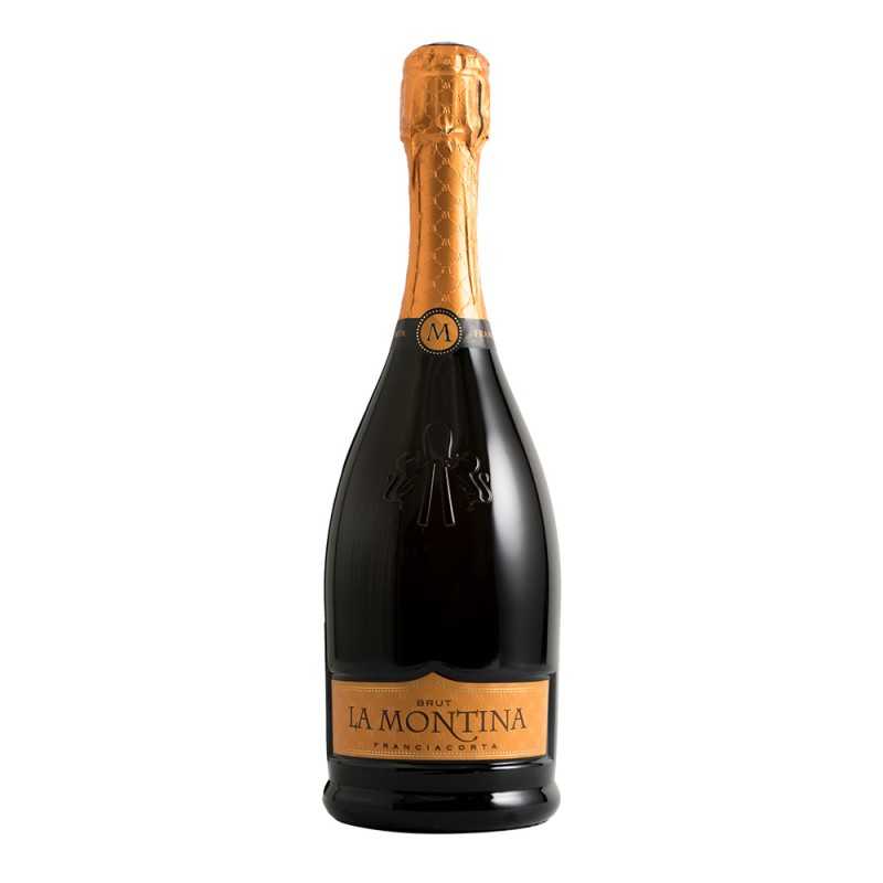 Franciacorta Brut