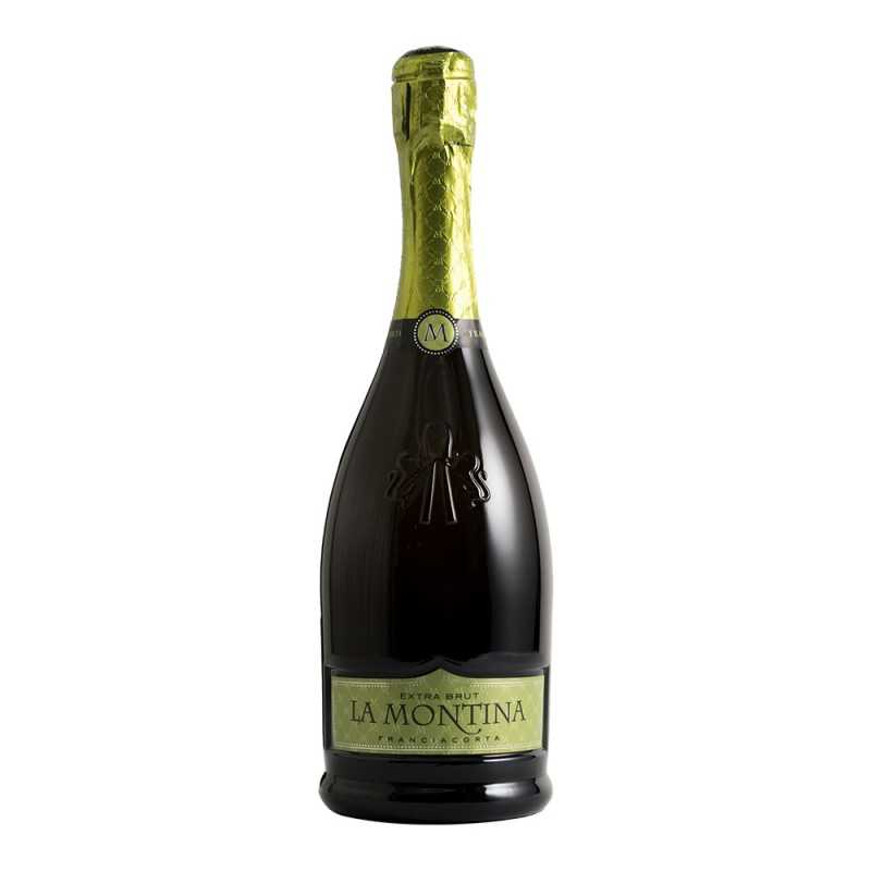 Franciacorta Extra Brut