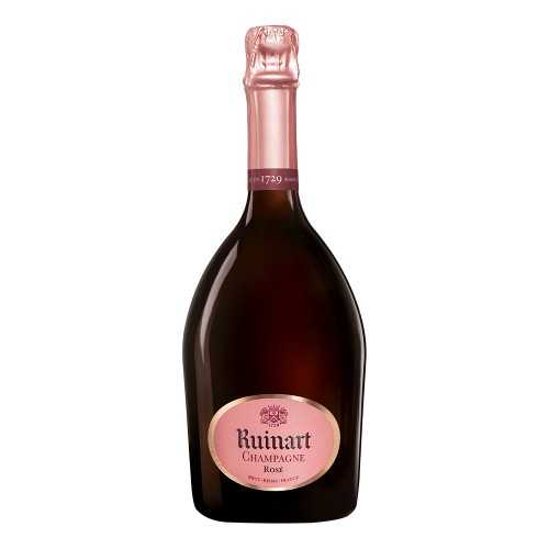 Champagne Brut Rosé