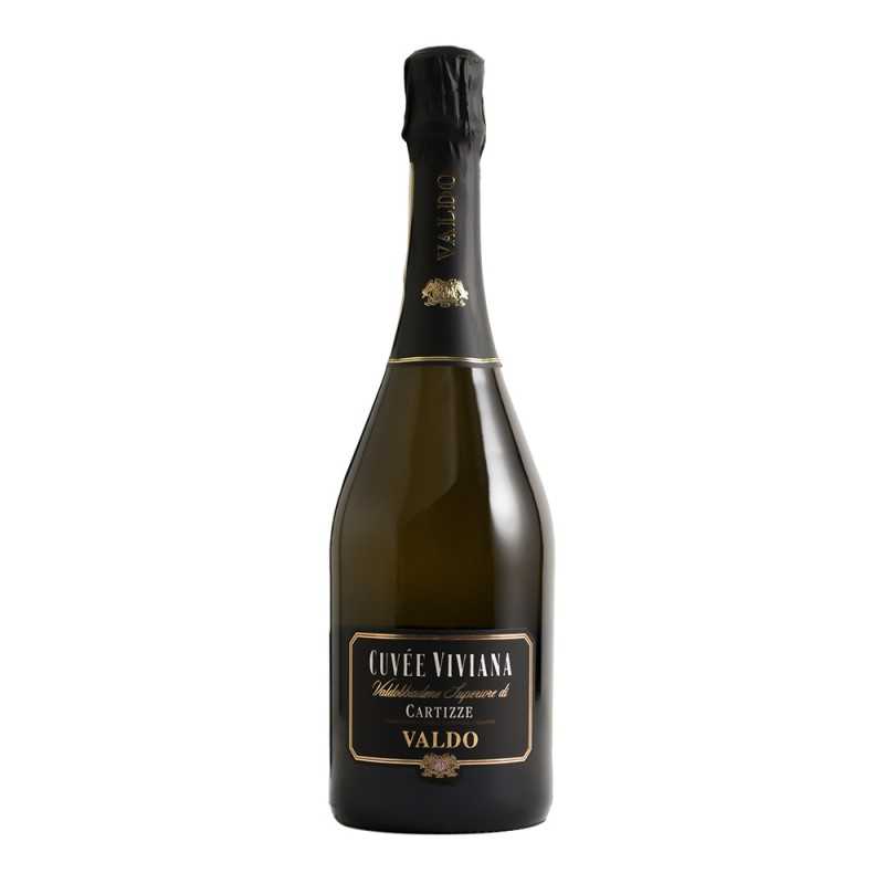 Valdobbiadene Superiore di Cartizze Dry Cuvée Viviana