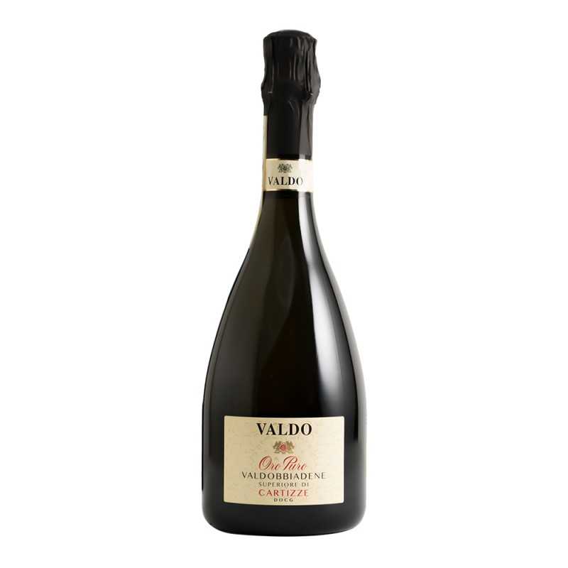 Valdobbiadene Superiore di Cartizze Dry Oro Puro