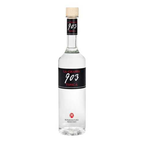 La Grappa 903 Tipica