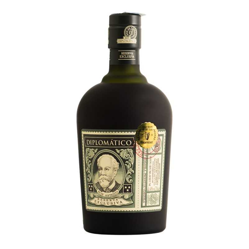 Ron de Venezuela Reserva Exclusiva