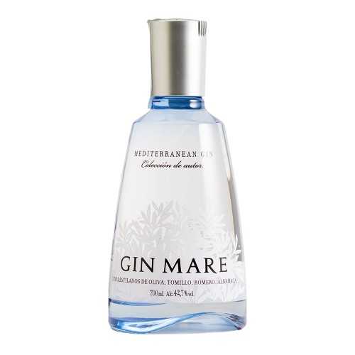 Gin Mare