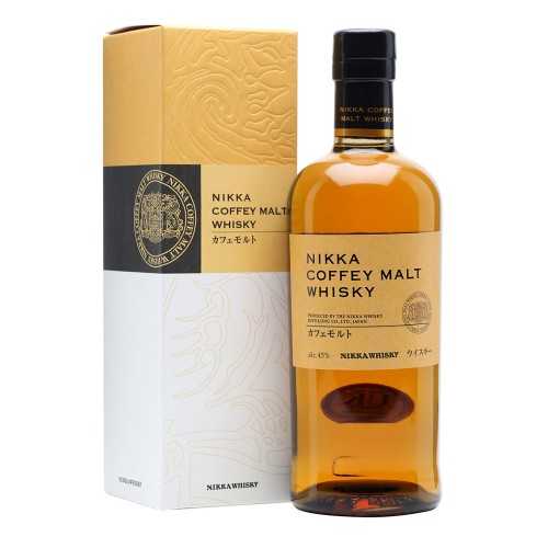 Coffey Malt Whisky (con...