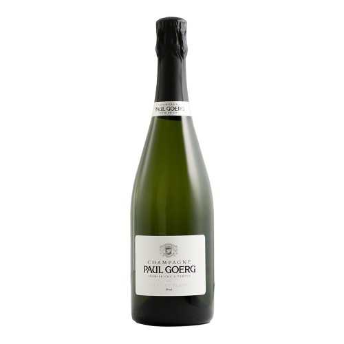 Champagne Brut Blanc de...