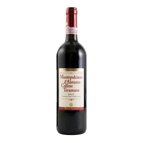 Montepulciano d’Abruzzo...