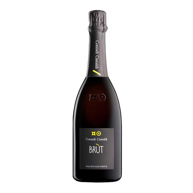 Franciacorta Brut