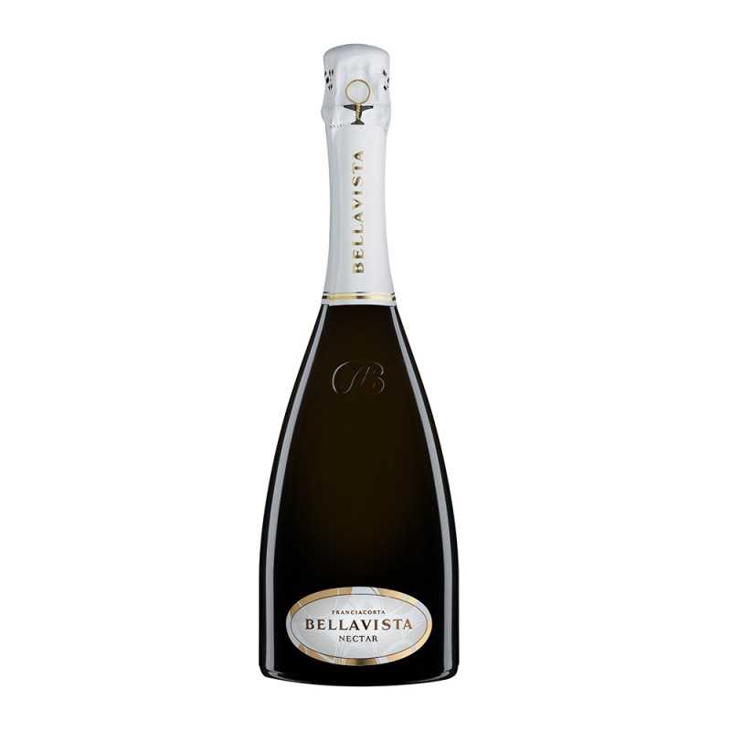 Franciacorta Demi Sec Nectar