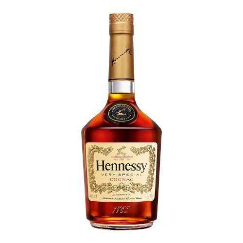 Cognac Hennessy Very Special