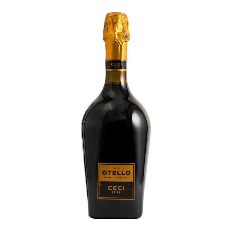 Otello Nerodilambrusco - Edizione 1813