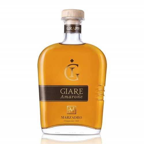 Grappa Giare Amarone