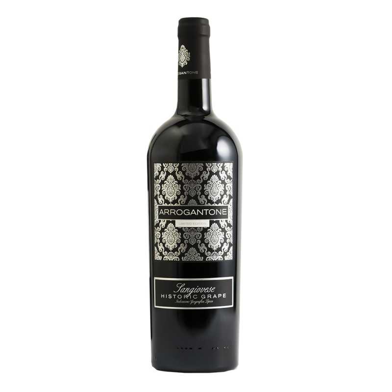 Arrogantone Sangiovese Limited Edition 2016