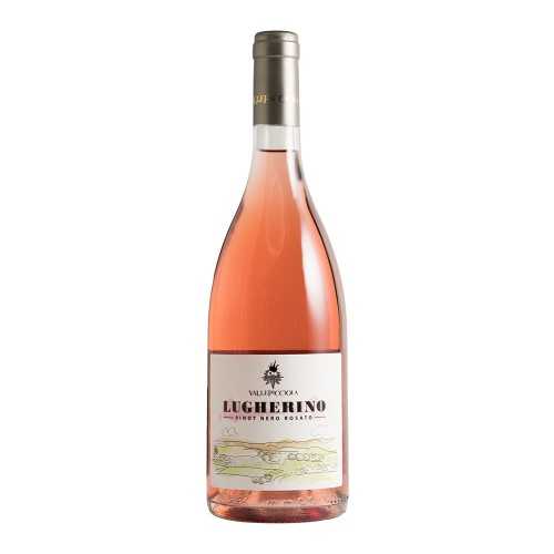 Lugherino Rosato 2019