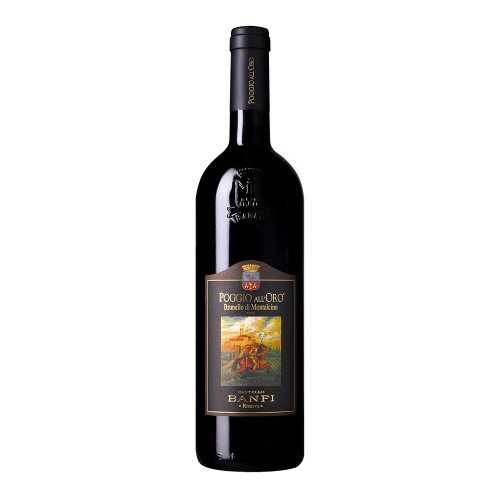 Brunello di Montalcino...