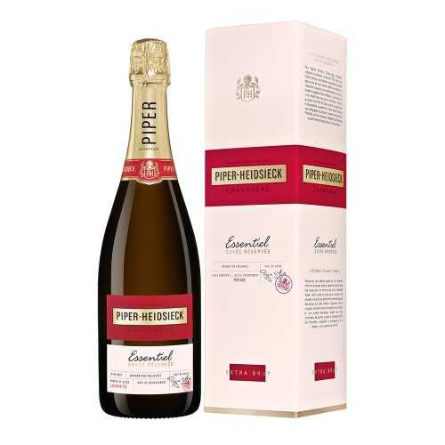 Champagne Brut Essentiel...