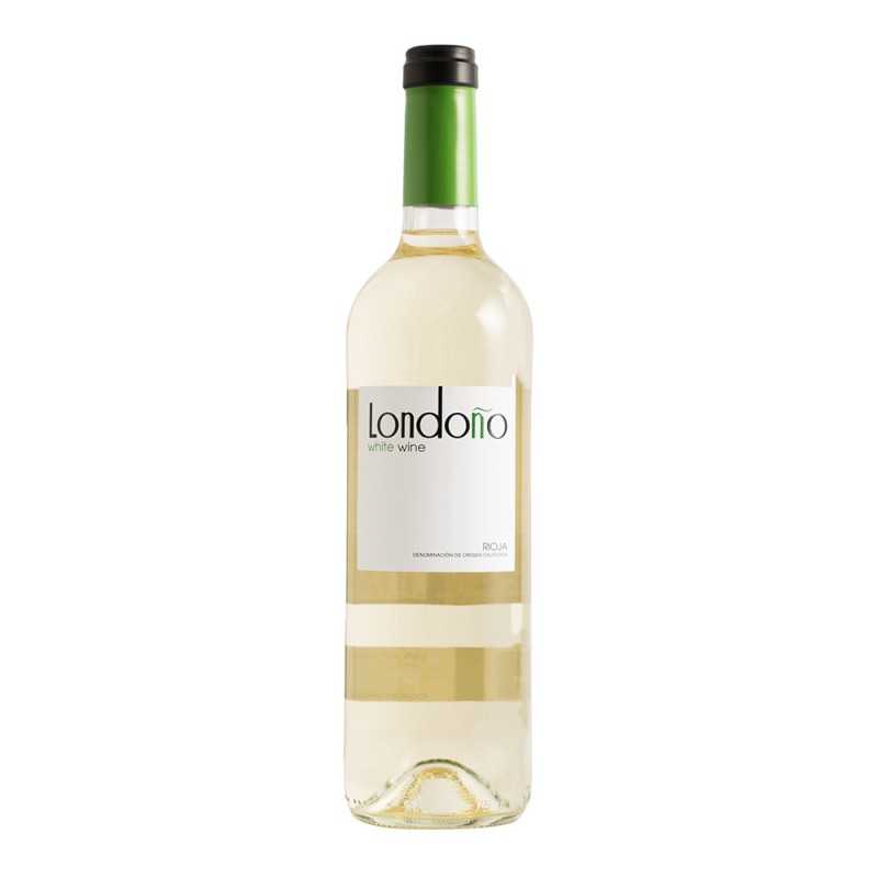 Rioja Londoño bianco 2018