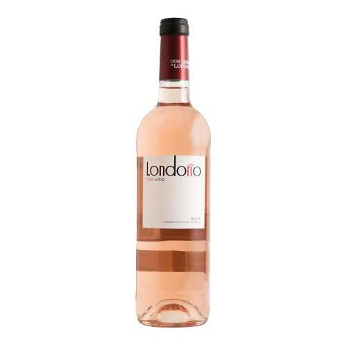 Rioja Londoño Rosato 2019