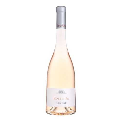 Côtes de Provence Rosé et...