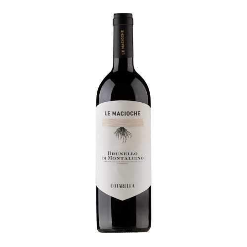 Brunello di Montalcino Le...