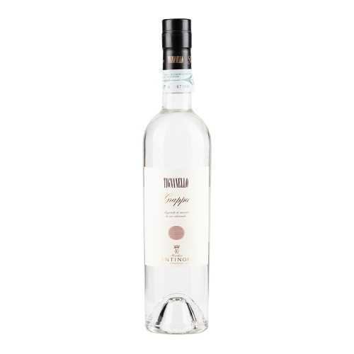 Grappa Tignanello