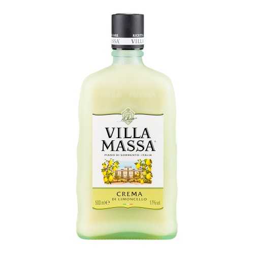 Crema di Limoncello Villa...