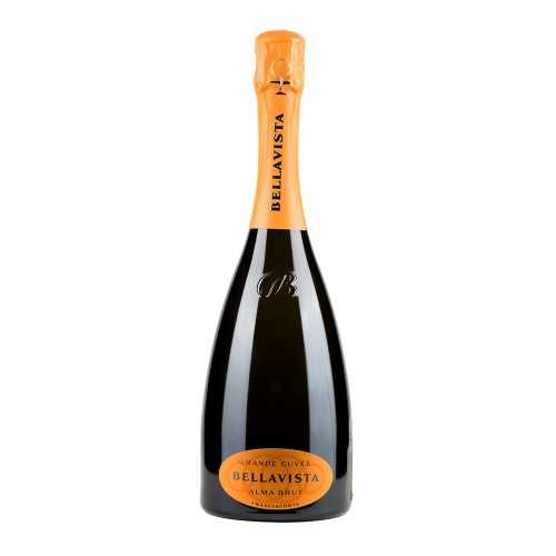 Franciacorta Brut Grande...