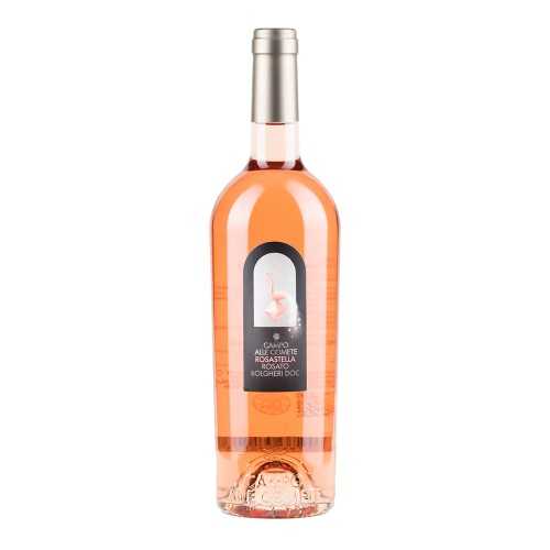 Bolgheri Rosato Rosastella...