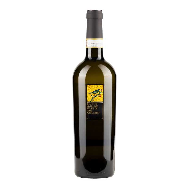 Fiano di Avellino 2020