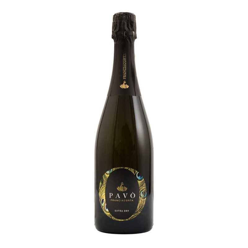 Franciacorta Extra Dry