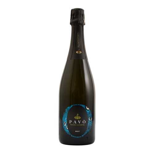 Franciacorta Brut