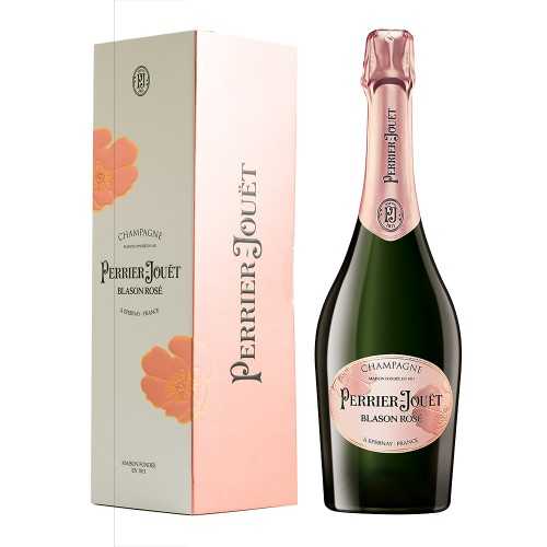 Champagne Brut Blason Rosé...